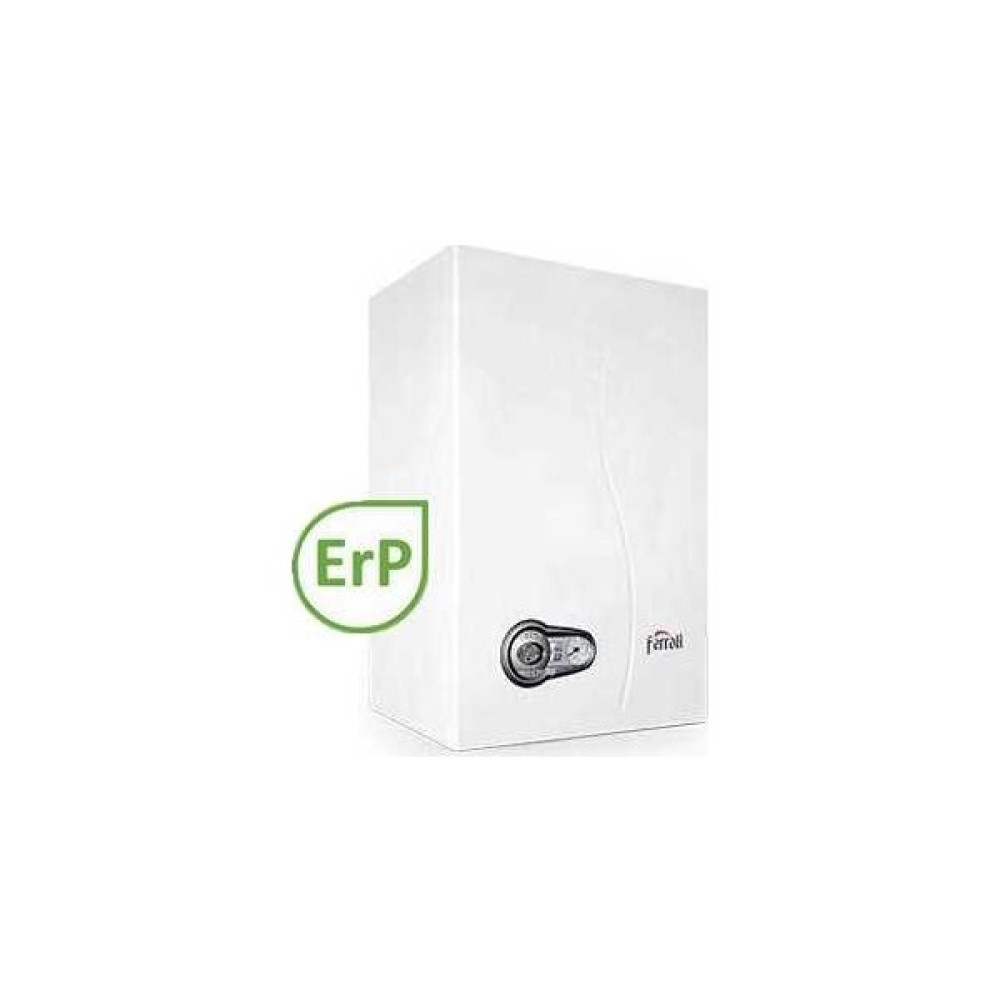 Ferroli Bluehelix Tech 25/27 Kw (22.000 Kcal) Tam Yoğuşmalı Kombi Kombiler Fiyatı