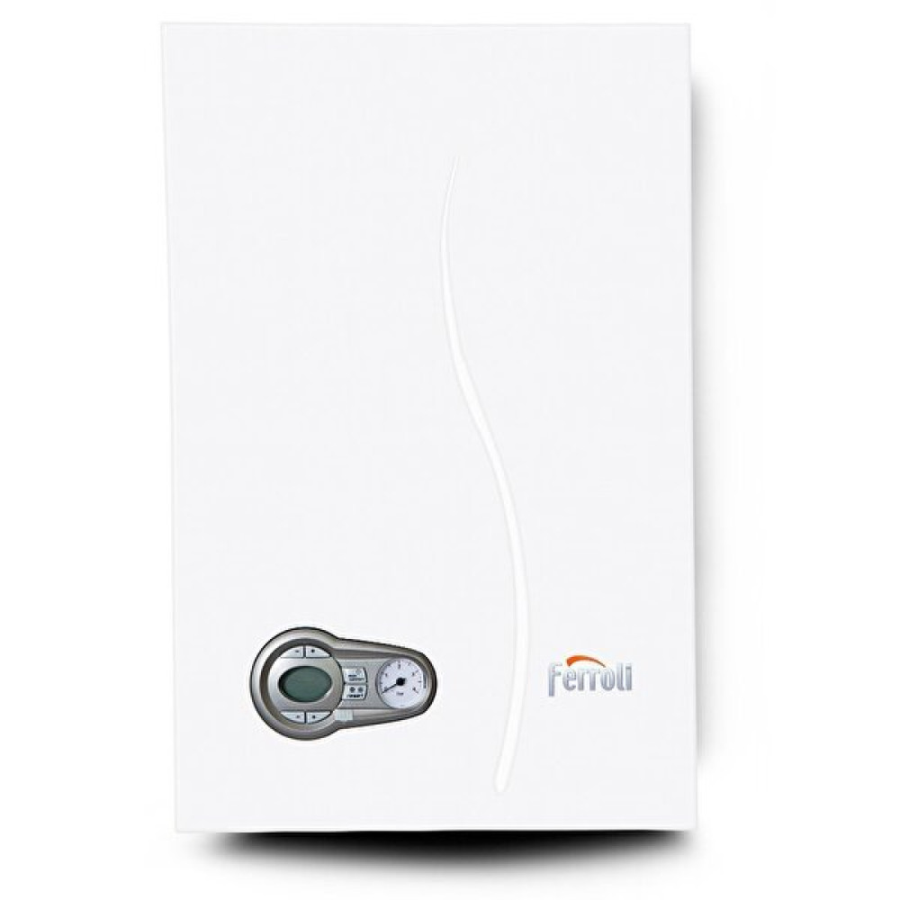 Ferroli Bluehelix Tech 35C 34 kW Premix Tam Yoğuşmalı Kombi Kombiler Fiyatı