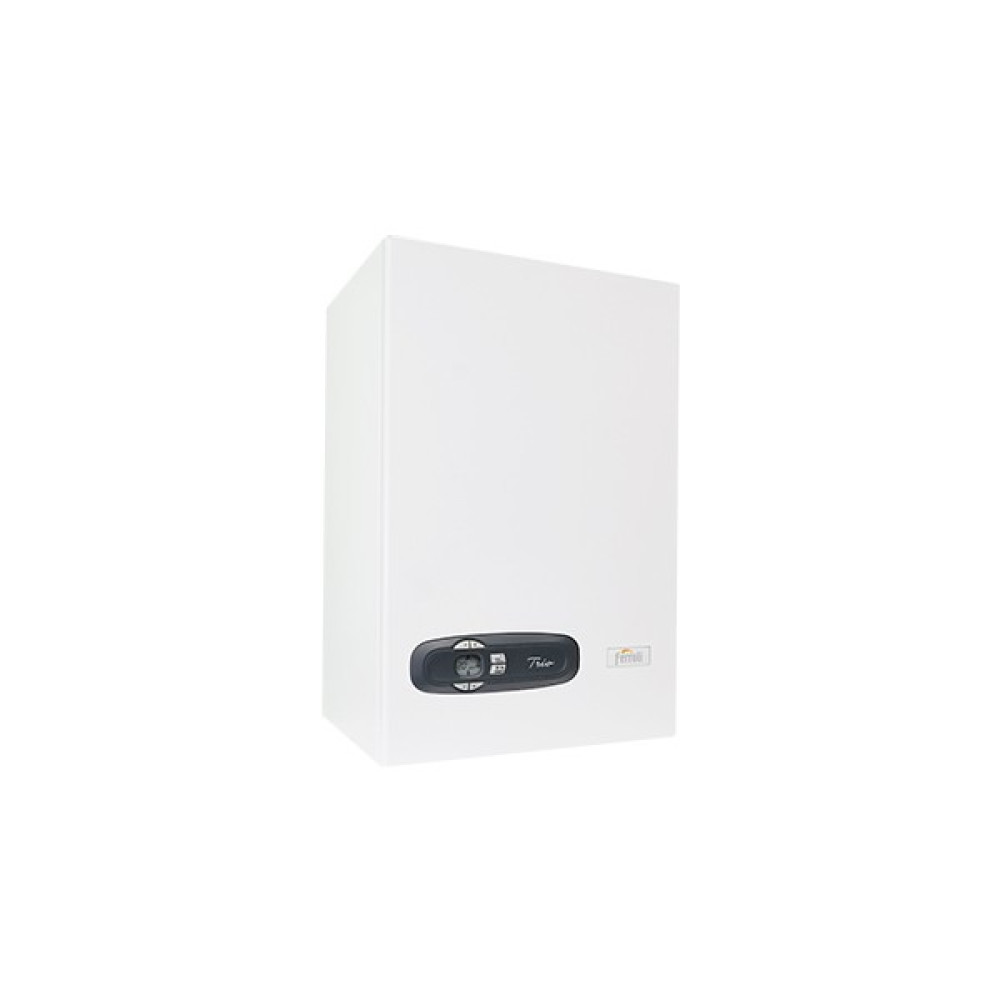Ferroli Bluehelix Trio 28 Kw Yoğuşmalı Kombi Kombiler Fiyatı