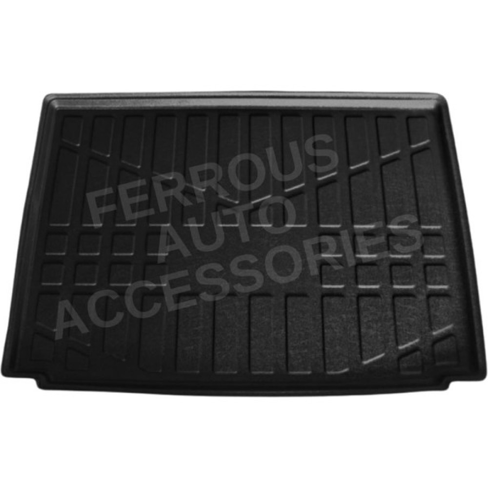 Ferrous Opel Astra K Hb Ferrous 3D Bagaj Havuzu 2015 2020 - Siyah Bagaj Havuzu Fiyatı