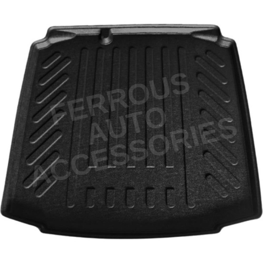 Ferrous Seat Toledo Sedan Ferrous 3D Bagaj Havuzu 2013 2019 - Siyah Bagaj Havuzu Fiyatı