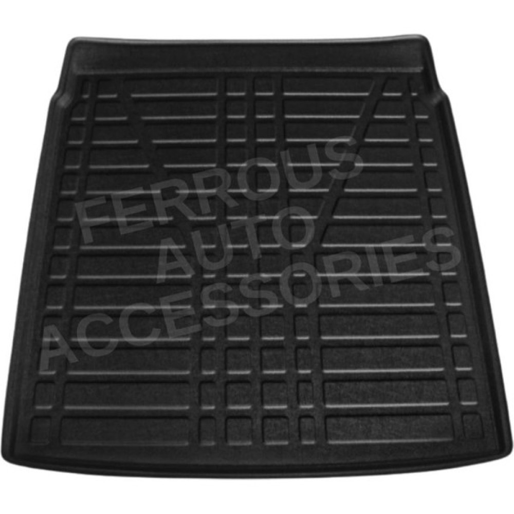 Ferrous Volkswagen Passat B7 Ferrous 3D Bagaj Havuzu 2011 2015 - Siyah Bagaj Havuzu Fiyatı
