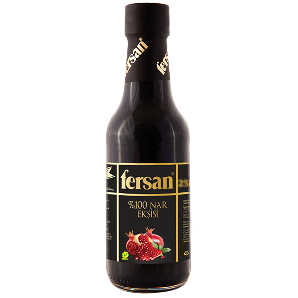 Fersan %100 Nar Ekşisi 330 G Sos Fiyatı