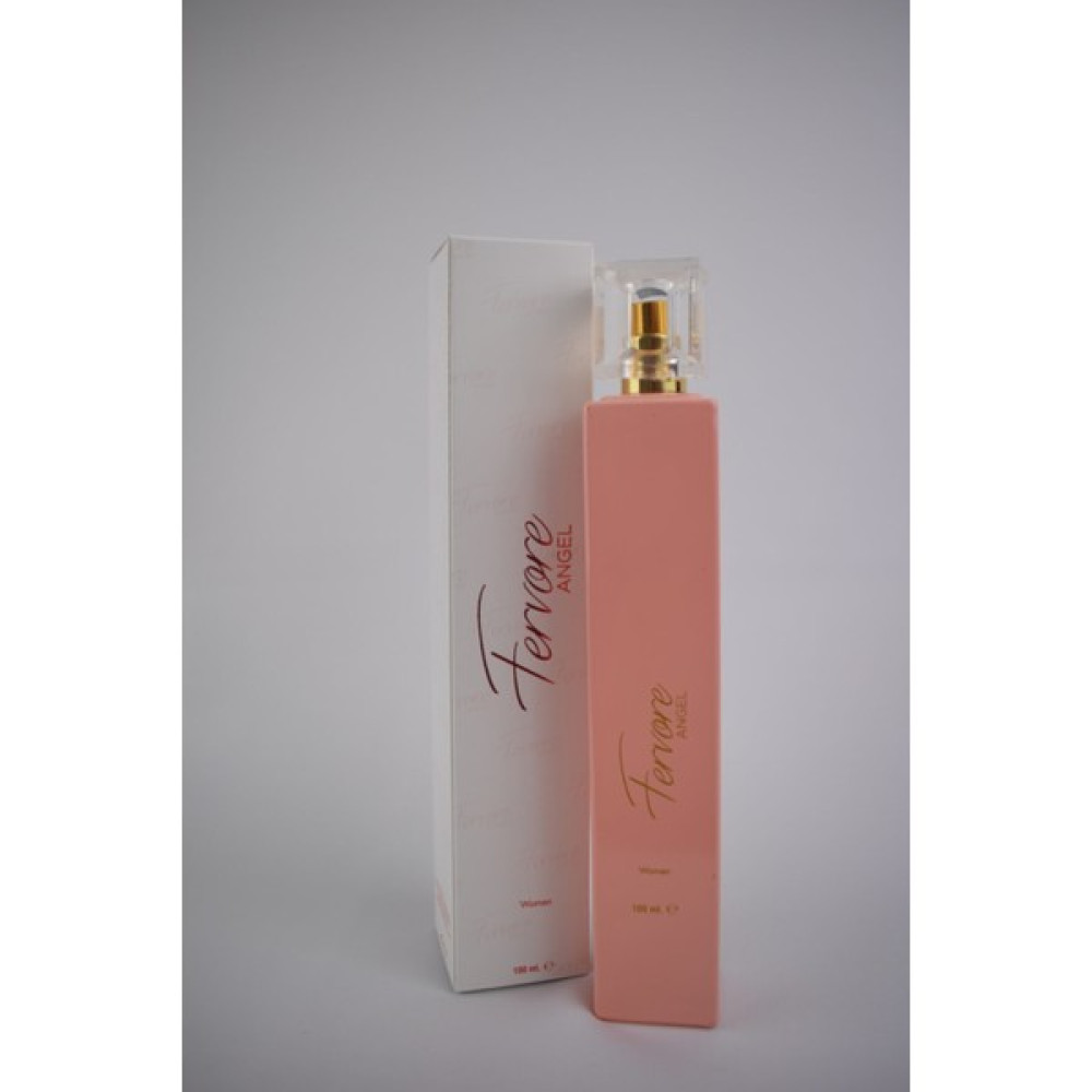 Fervore Angel Edt 100 ml Sprey Kadın Parfüm FERVOREPRFM04 Deodorantlar Fiyatı
