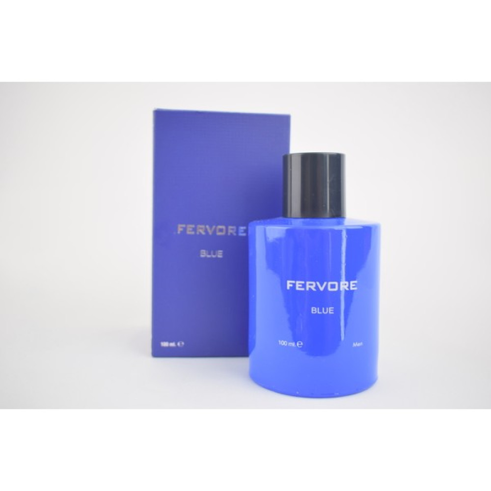 Fervore Blue Edt 100 ml Erkek Parfüm Erkek Parfümleri Fiyatı