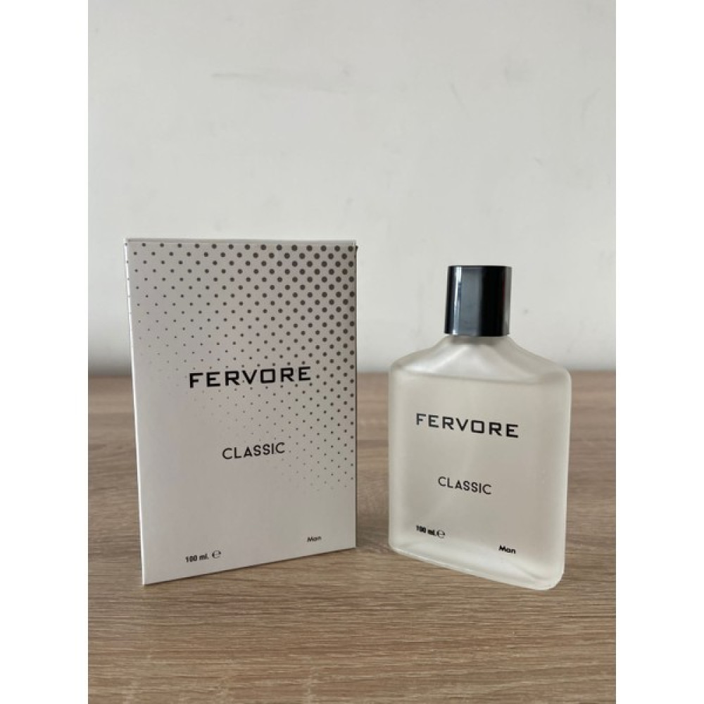 Fervore Classic Edt 100 ml Erkek Parfüm Erkek Parfümleri Fiyatı