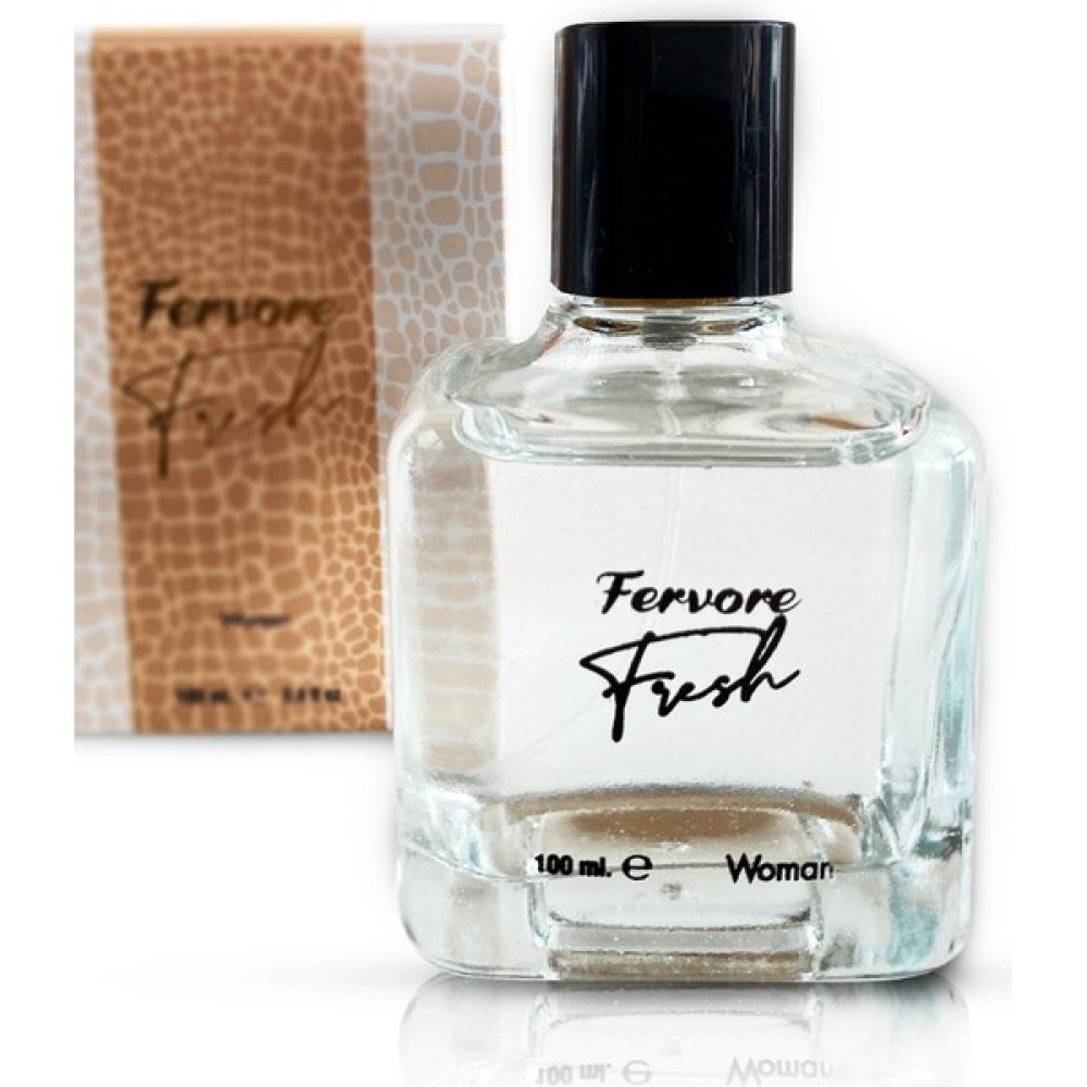 Fervore Fresh 100 ml EDT Kadın Parfüm Kadın Parfümleri Fiyatı