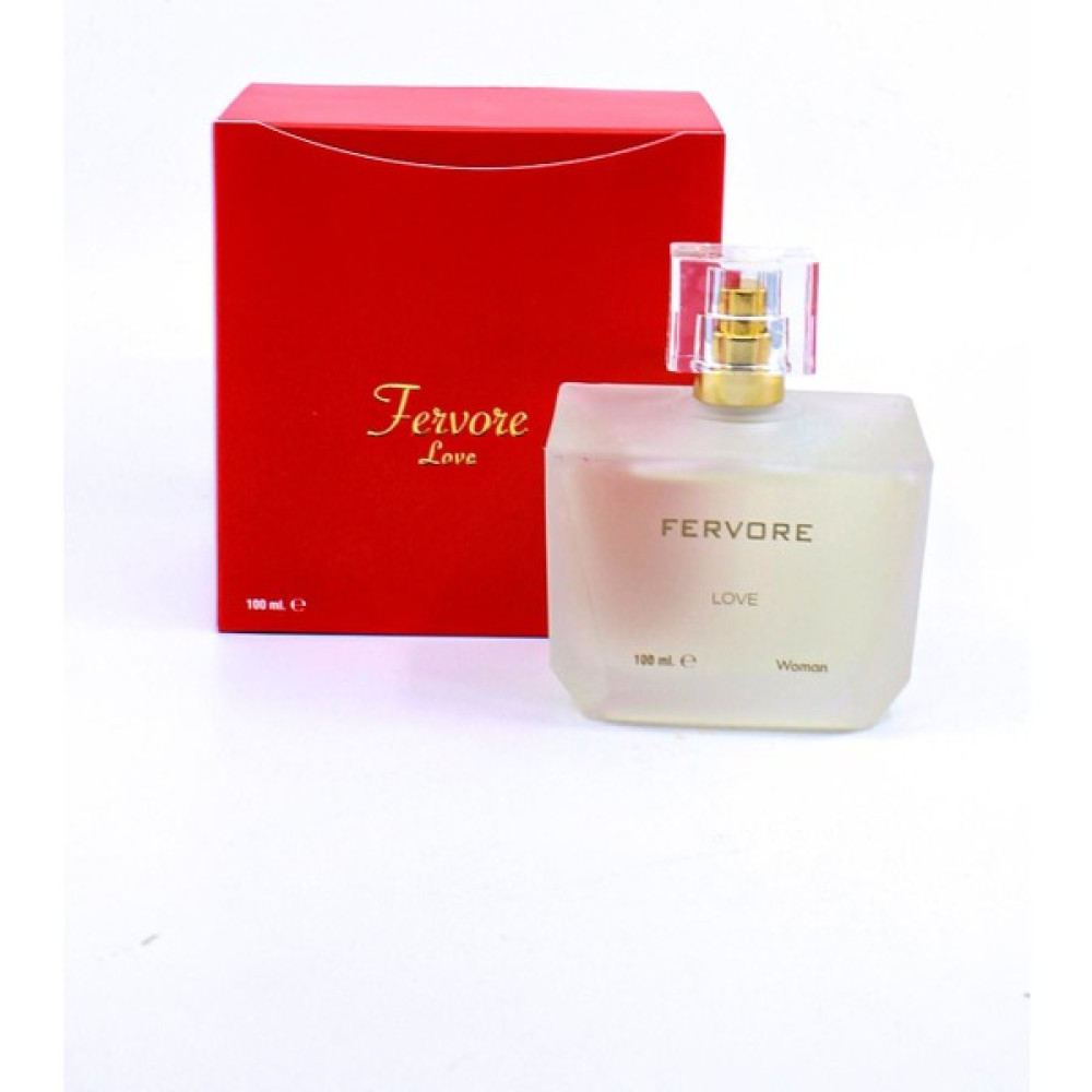 Fervore Fv Love Edt 100 ml Kadın Parfüm Oto Boyaları Fiyatı