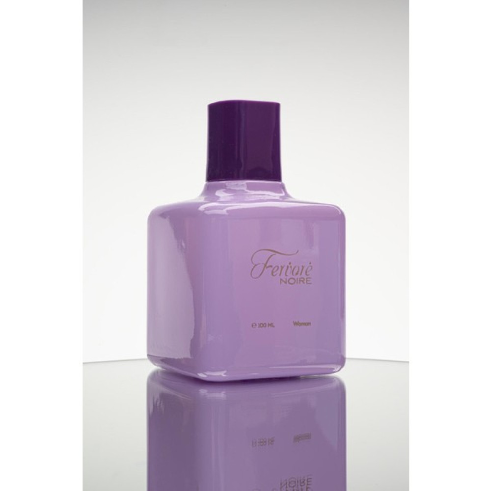 Fervore Noir Kadın Parfüm EDT 100 ml Kadın Parfümleri Fiyatı