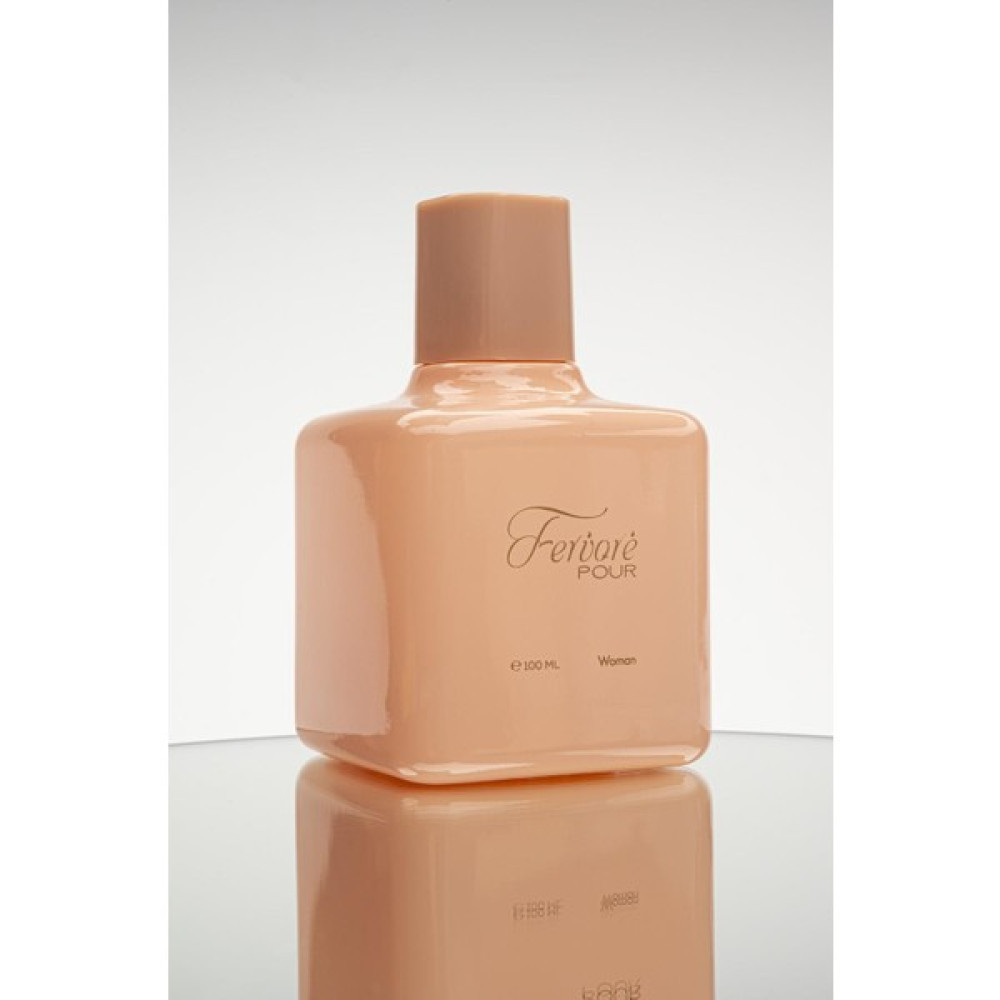 Fervore Pour Kadın Parfüm EDT 100 ml Kadın Parfümleri Fiyatı