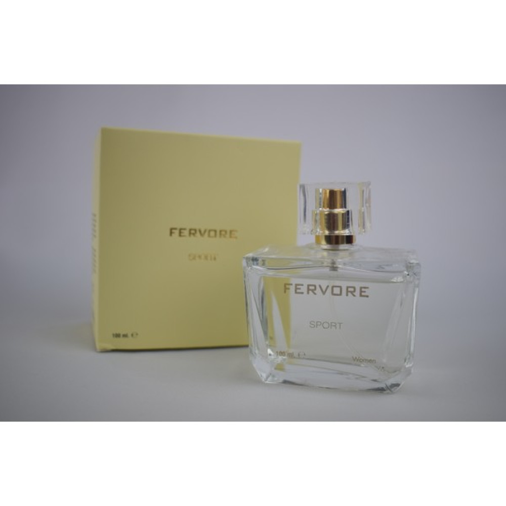 Fervore Sport Edt 100 ml Kadın Parfüm Kadın Parfümleri Fiyatı