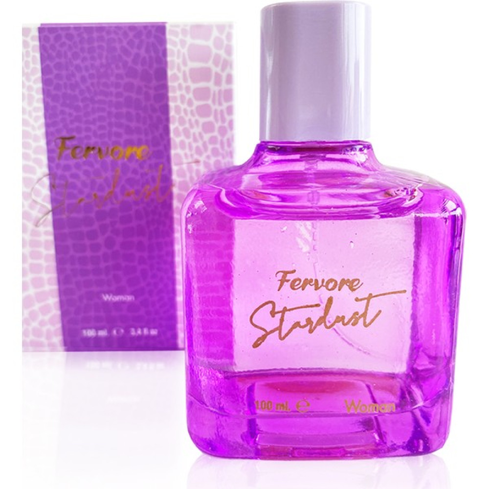 Fervore Stardust 100 ml EDT Kadın Parfüm Kadın Parfümleri Fiyatı