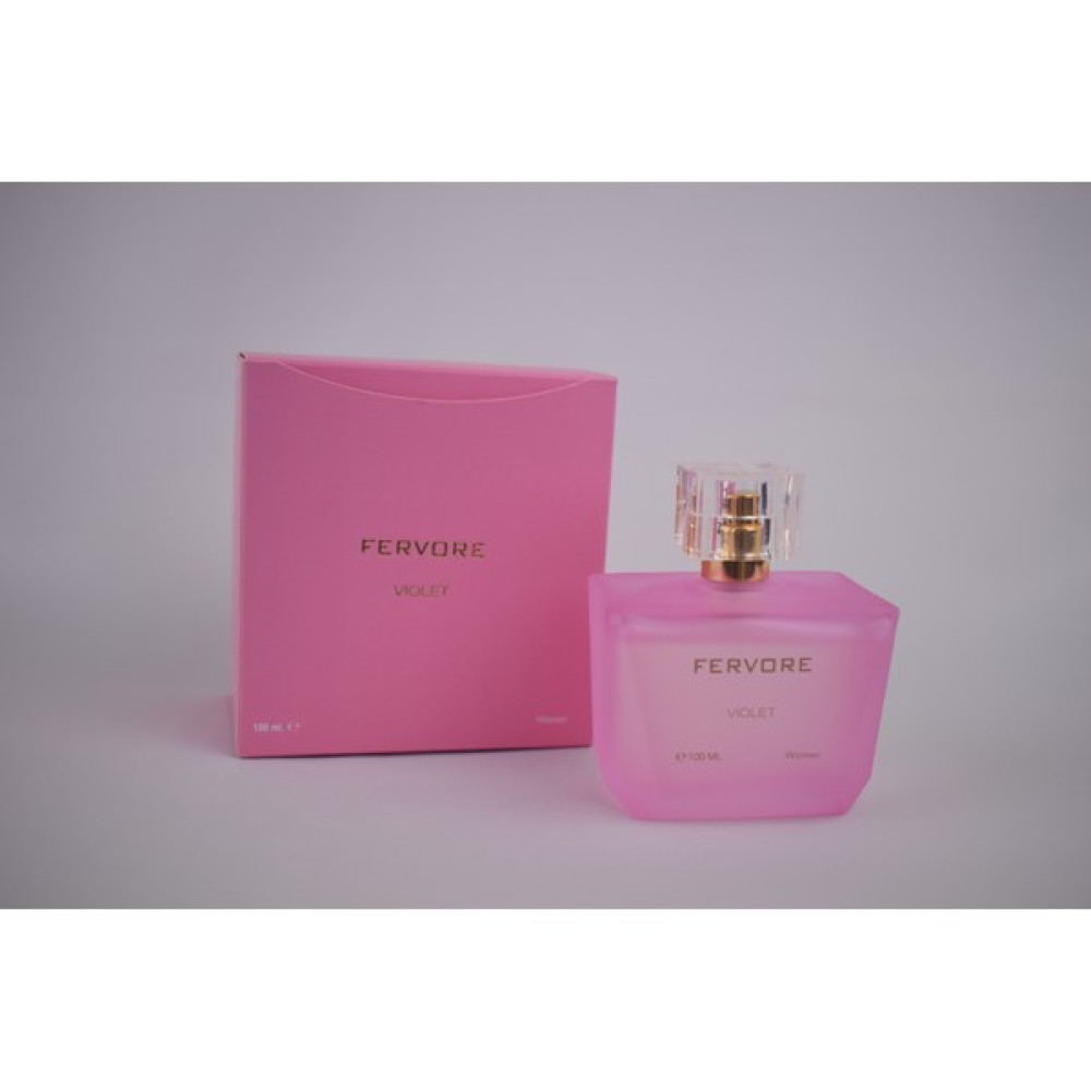 Fervore Vıolet 100 ml Bayan Parfüm Kadın Parfümleri Fiyatı