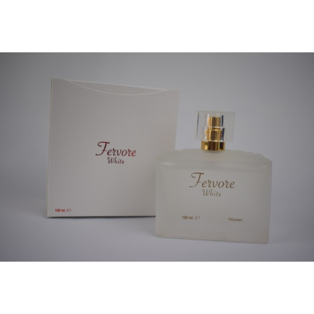 Fervore White Edt 100 ml Kadın Parfüm Kadın Parfümleri Fiyatı