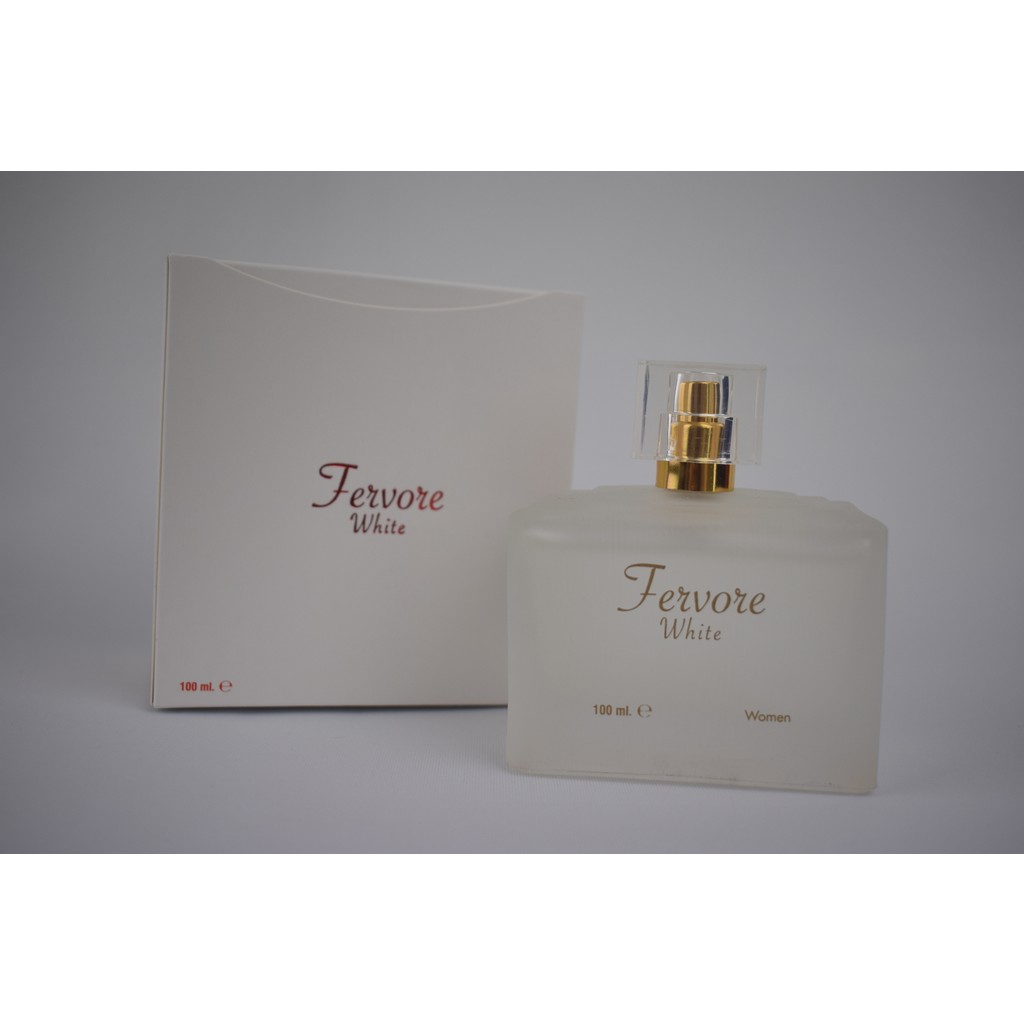 Fervore White Edt 100 ml Kadın Parfüm Parfümler Fiyatı
