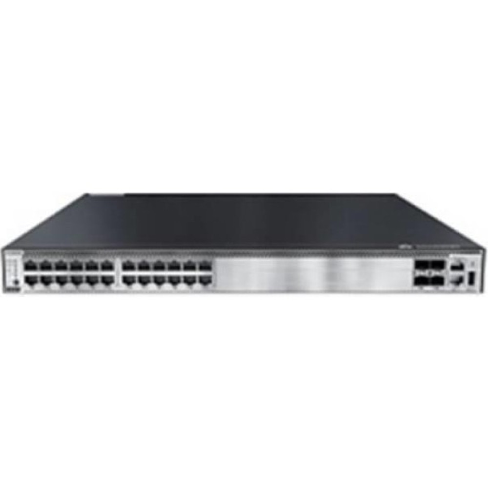 Feryak Bilgisayar Huaweı S5731 S24T4X S5731 S24T4X (24 10/100/1000BASE T Ports 4 10GE Sfp Ports Without Power Module) Hub & Switch Fiyatı