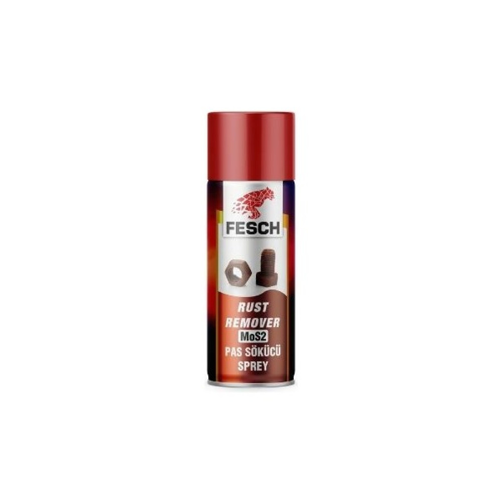 Fesch Pas Sökücü Sprey 400 ml Bakım Spreyleri Fiyatı