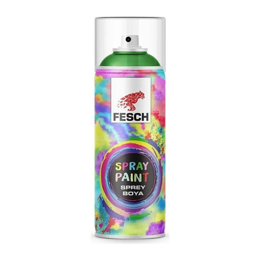 Fesch Sprey Boya Ral 7016 Mat Antrasit Gri 400 ml Boya Malzemeleri Fiyatı