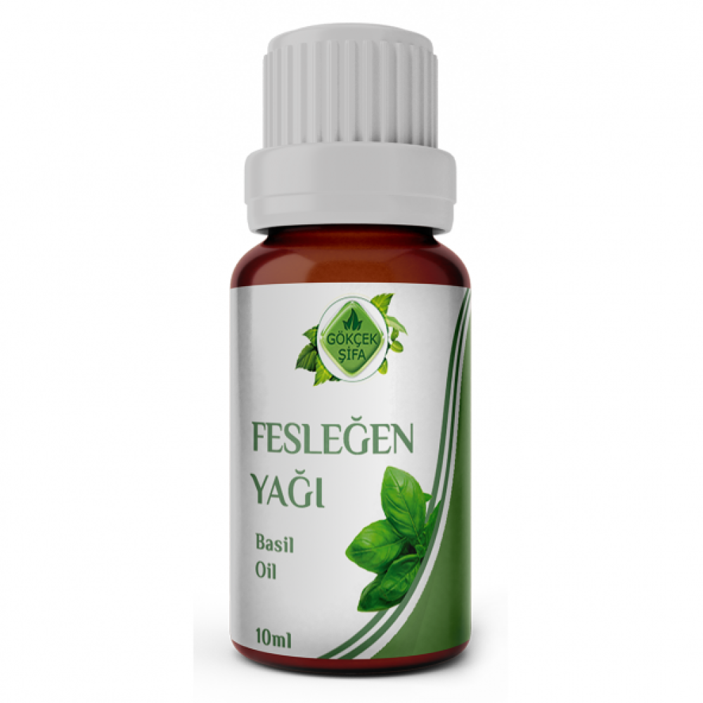 Feslegen Yagi 10 Ml (Esans - Ucucu Yag) Duş Jelleri ve Banyo Köpükleri Fiyatı