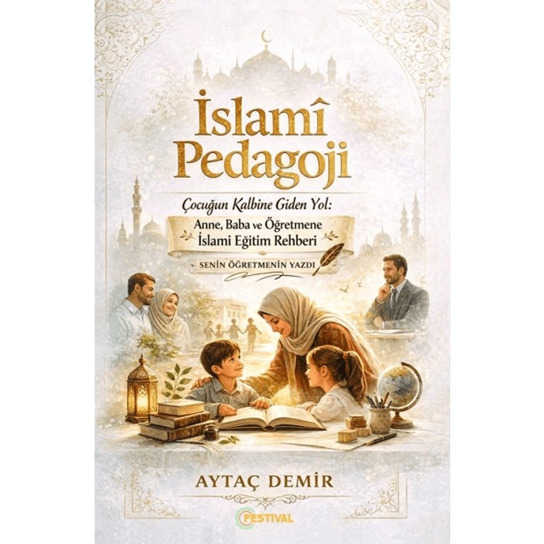 Festival Yayınları Islami Pedagoji Diğer Fiyatı