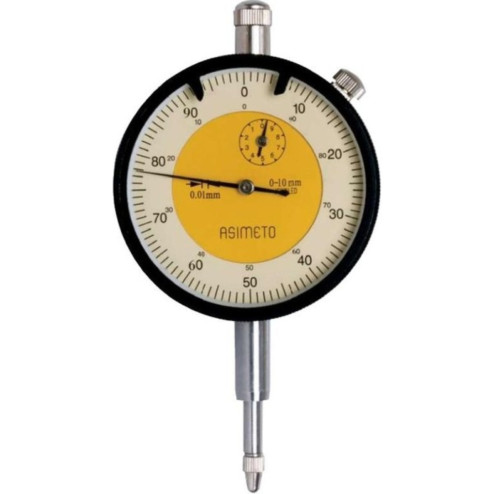 Fett 0-30 mm Asimeto Agd2 Komparatör Saati AS-402300 Diğer Test ve Ölçüm Cihazları Fiyatı
