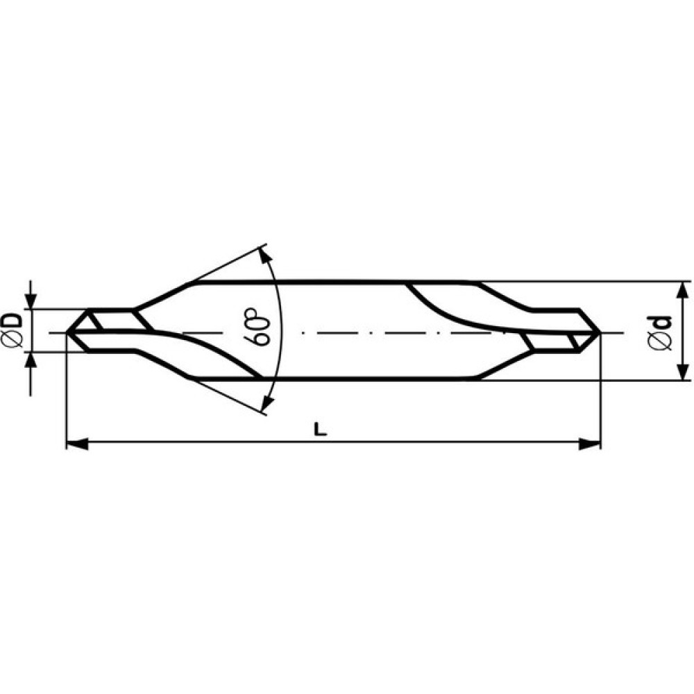 Fett 3,15X102,0MM Pld DIN333 Hss Uzun Punta Matka Matkabı Elektrikli El Aletleri Fiyatı