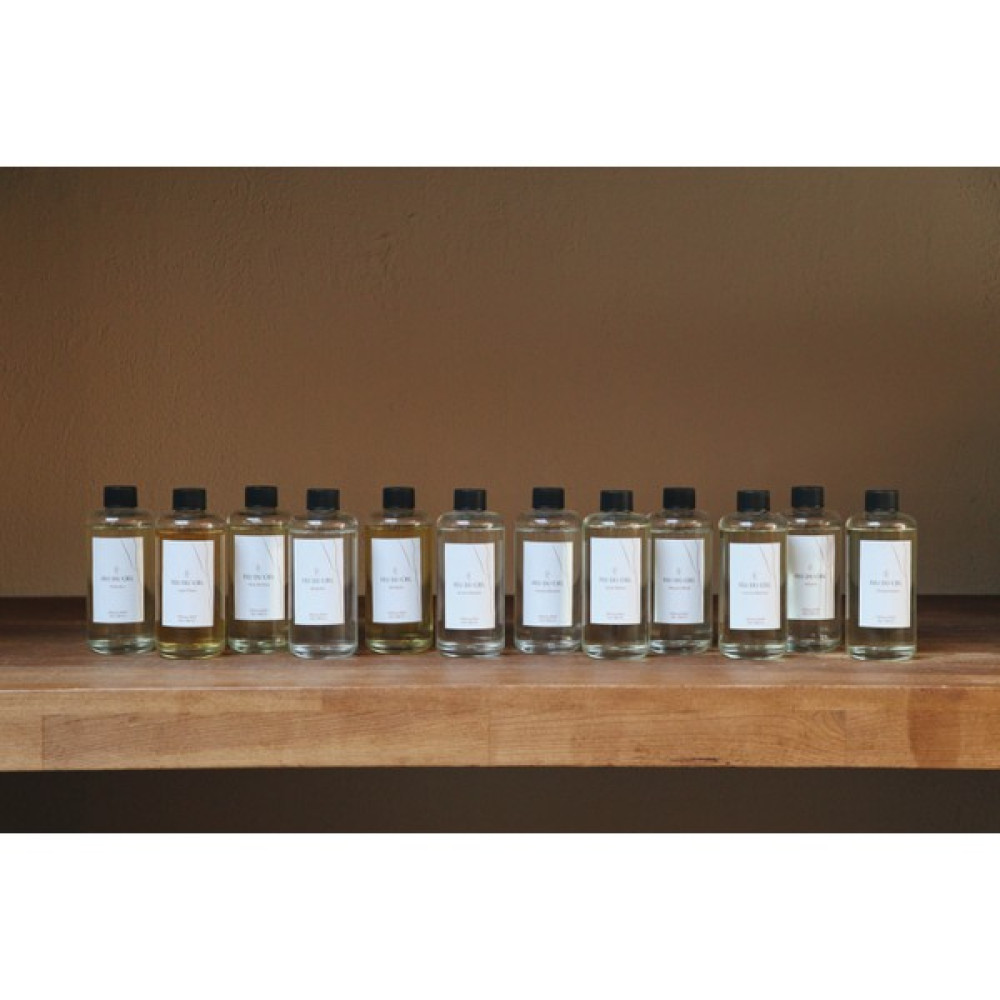 Feu du Ciel Floral & Fresh Gardenia Oda Kokusu Refill Oda Kokusu Fiyatı