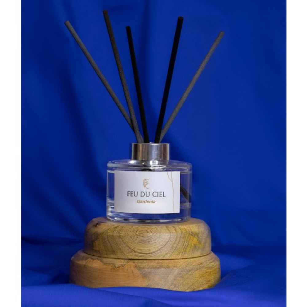 Feu du Ciel Pure Gardenia Oda Kokusu 150 ml Oda Kokusu Fiyatı