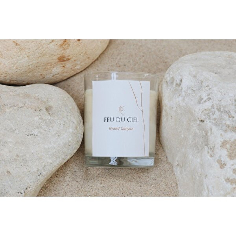 Feu du Ciel Pure Grand Canyon Mum - 150 g Dekoratif Mum Fiyatı