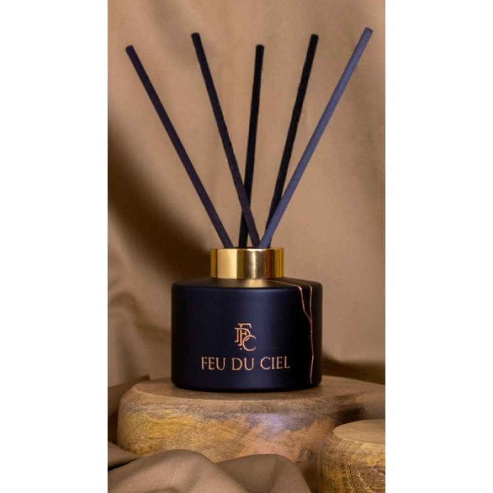 Feu du Ciel Signature Gardenia Oda Kokusu - 150 ml Oda Kokusu Fiyatı