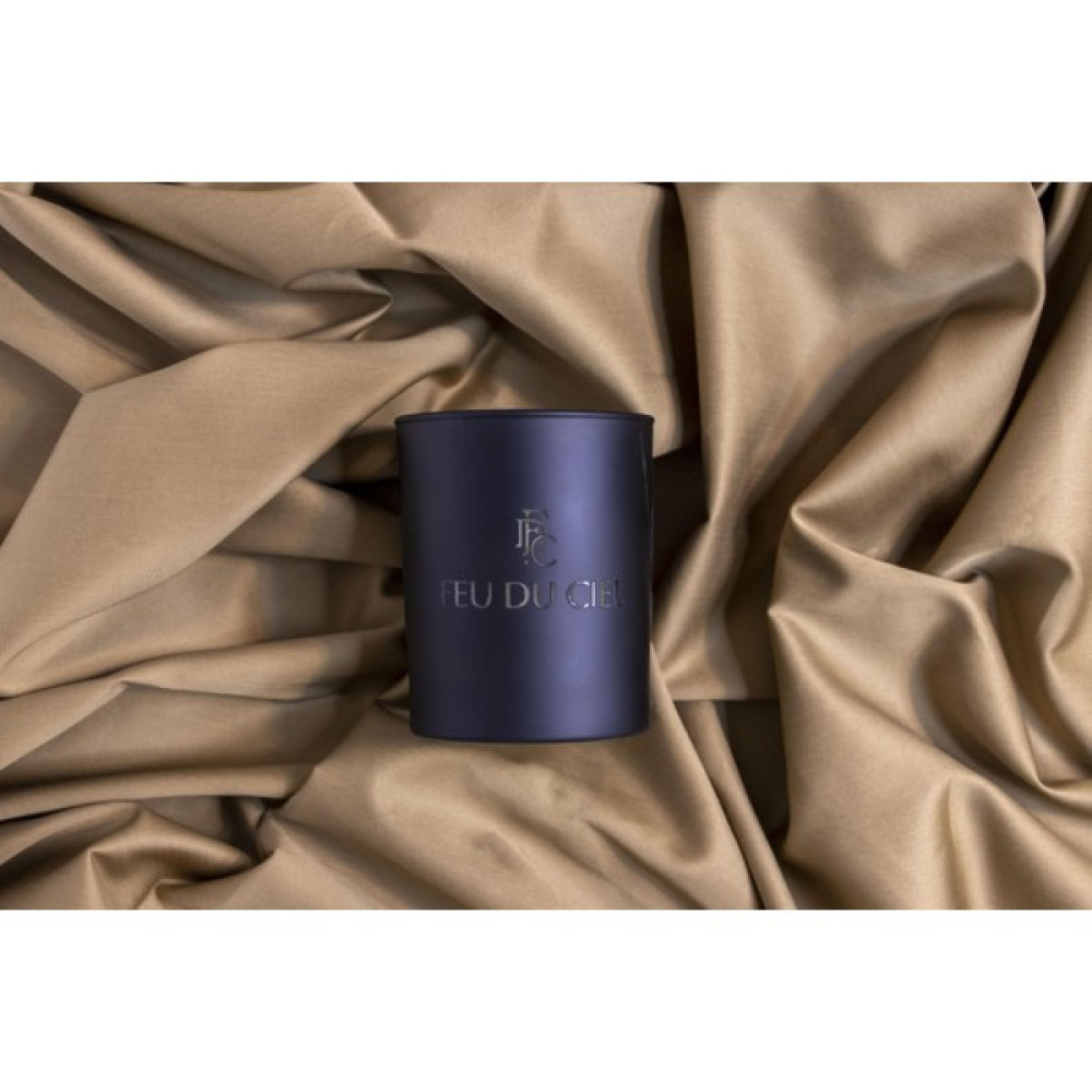Feu du Ciel Signature Lime & Patchouli Mum - 1 Adet Dekoratif Mum Fiyatı