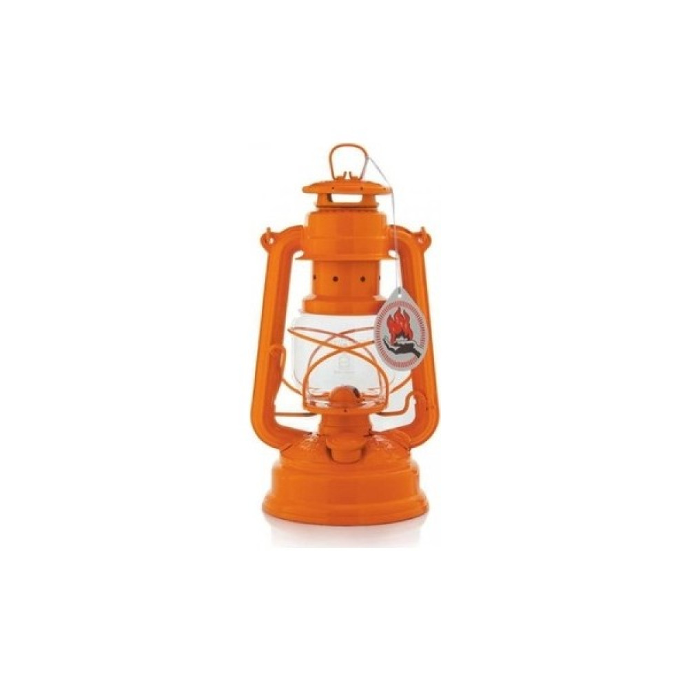 Feuerhand 276-2003 Gazlı Fener Turuncu Kamp Aksesuarı Fiyatı
