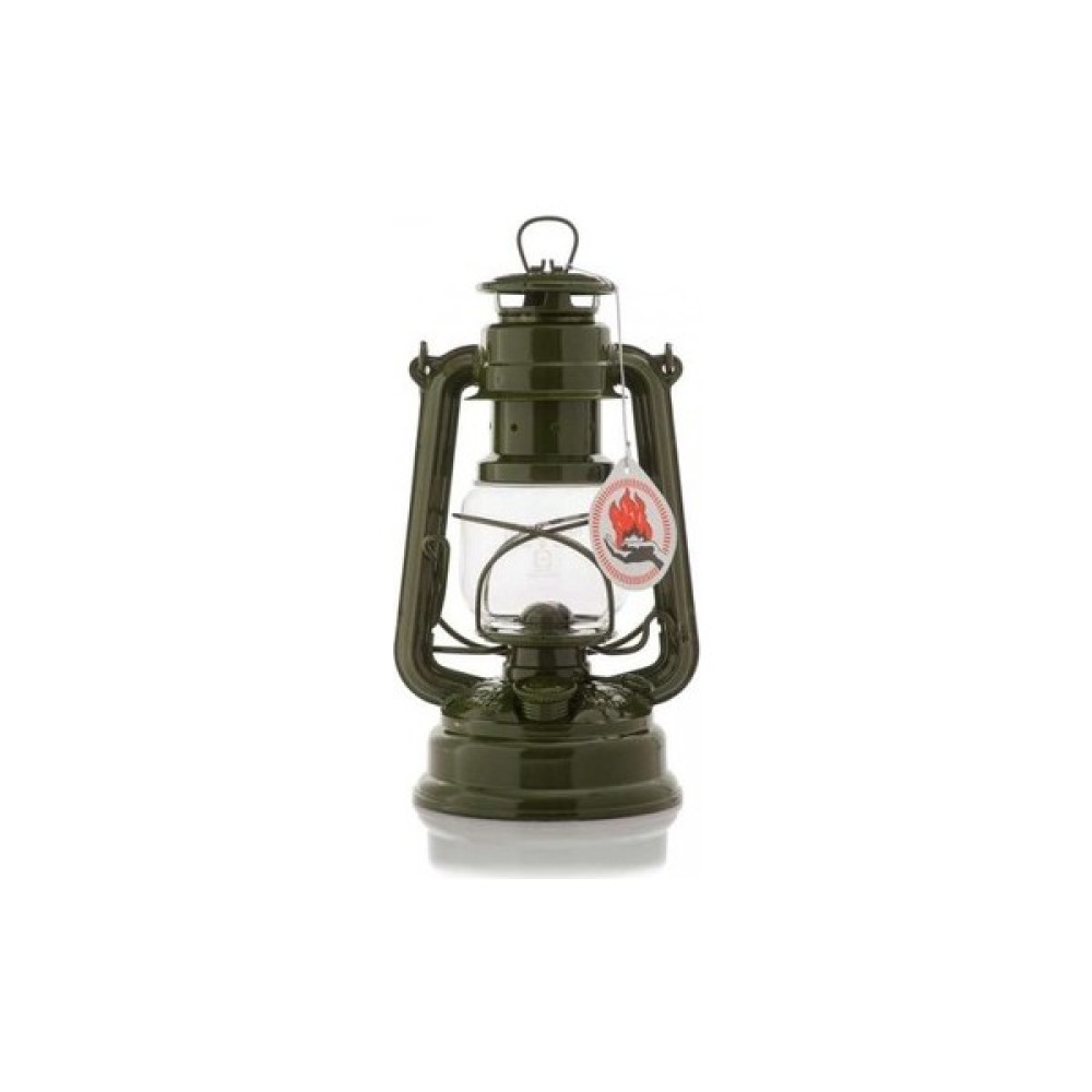 Feuerhand 276-BW Gazlı Fener Zeytin Yeşili Kamp Aksesuarı Fiyatı