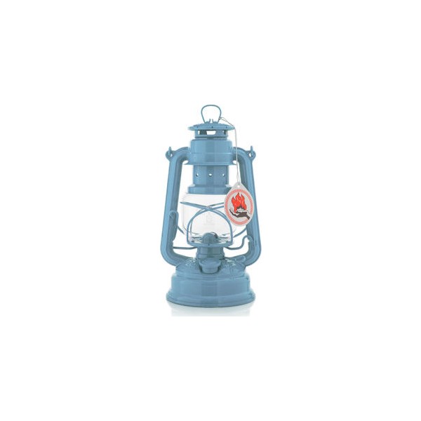 Feuerhand Gazlı Fener Pastel Mavi 276-5024 Diğer Fiyatı