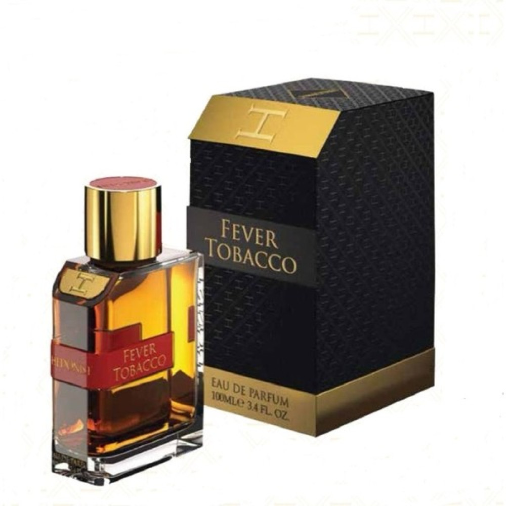 Fever Tobacco Hedonist Unisex 100 ml Kadın Parfümleri Fiyatı