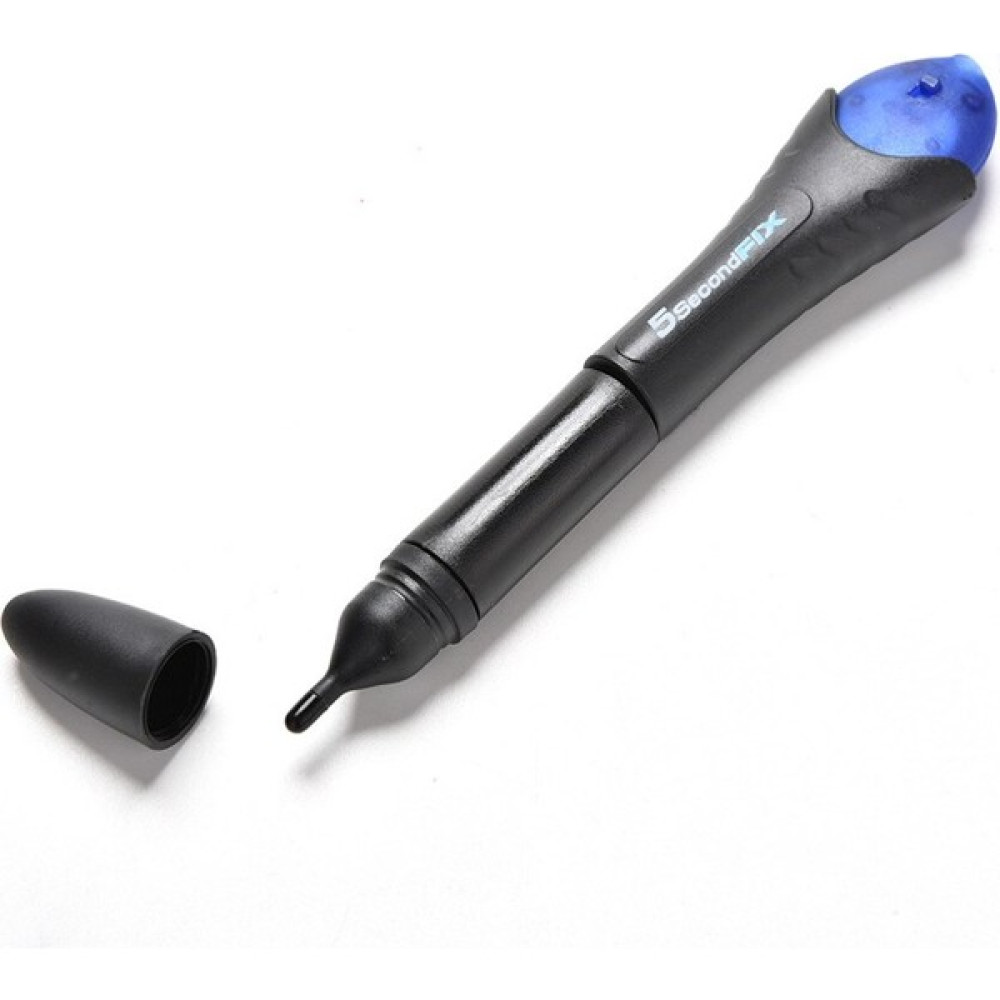 Feyyazz 5 Second Fix 5 Saniyede Uv Cam Metal Ahşap Plastik Yapıştırıcı Nalburiye & Hırdavat Fiyatı