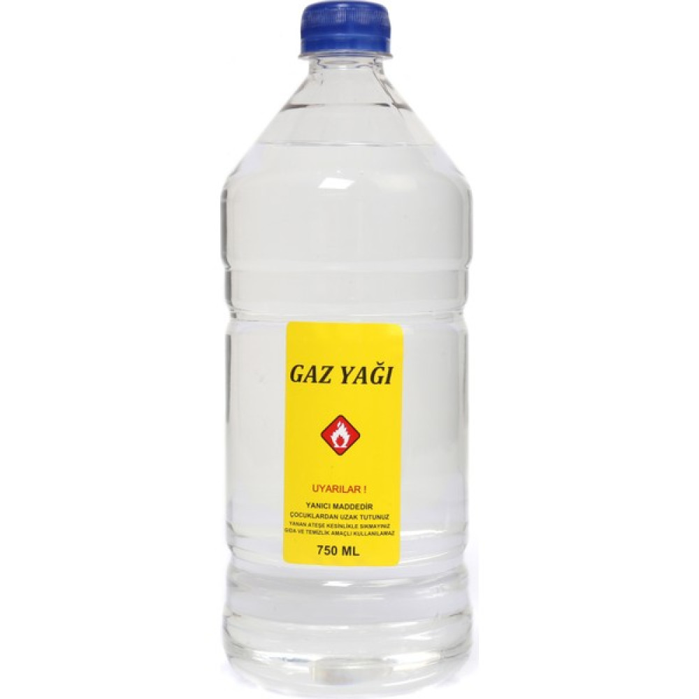 Feyza Gaz Yağı 1000 ml - GAZ YAĞI 1000 ML Nalburiye & Hırdavat Fiyatı