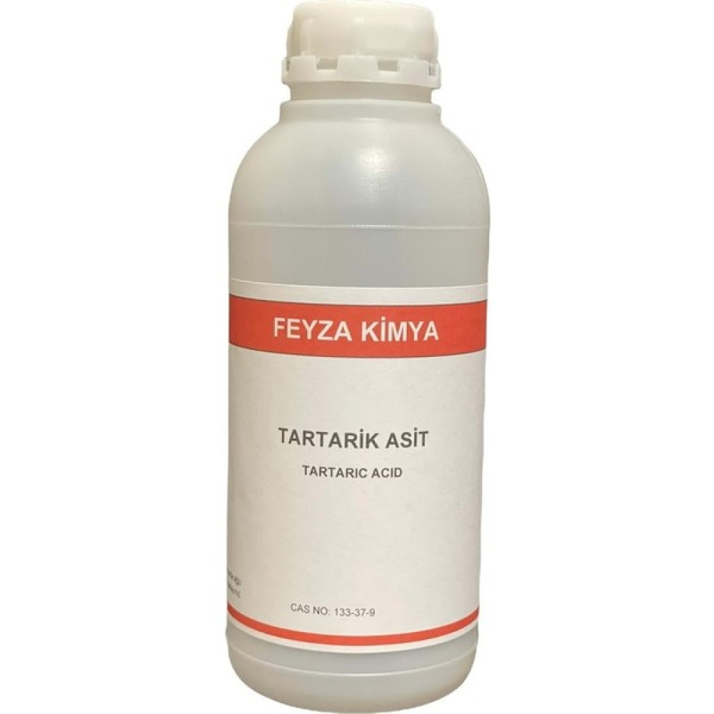 Feyza Kimya Tartarik Asit (500 Gr) Oto Boyaları Fiyatı