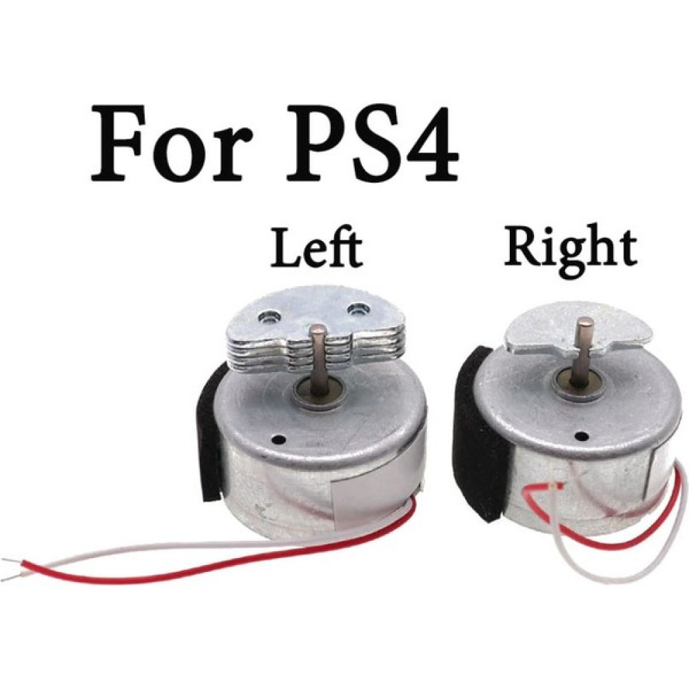 Feza Ps4 Kollarına Uygun 1 Çift Sağ ve Sol Motor Yedek Parça PlayStation 4 PS4 Oyunları Fiyatı