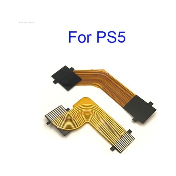 Feza Ps5 Dualsense R2 L2 L1 R1 Flex Kablosu PlayStation 5 PS5 Oyunları Fiyatı