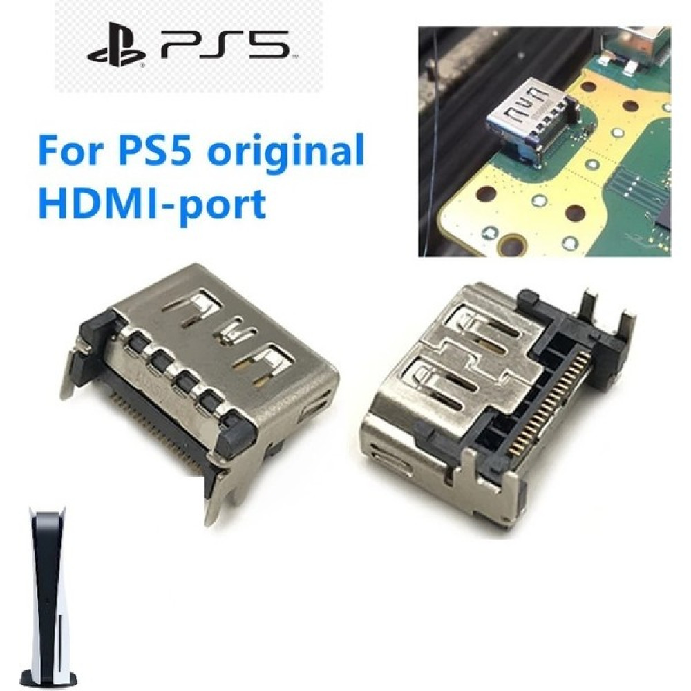 Feza Ps5 Uyumlu HDMI Orj Soket PlayStation 5 PS5 Oyunları Fiyatı