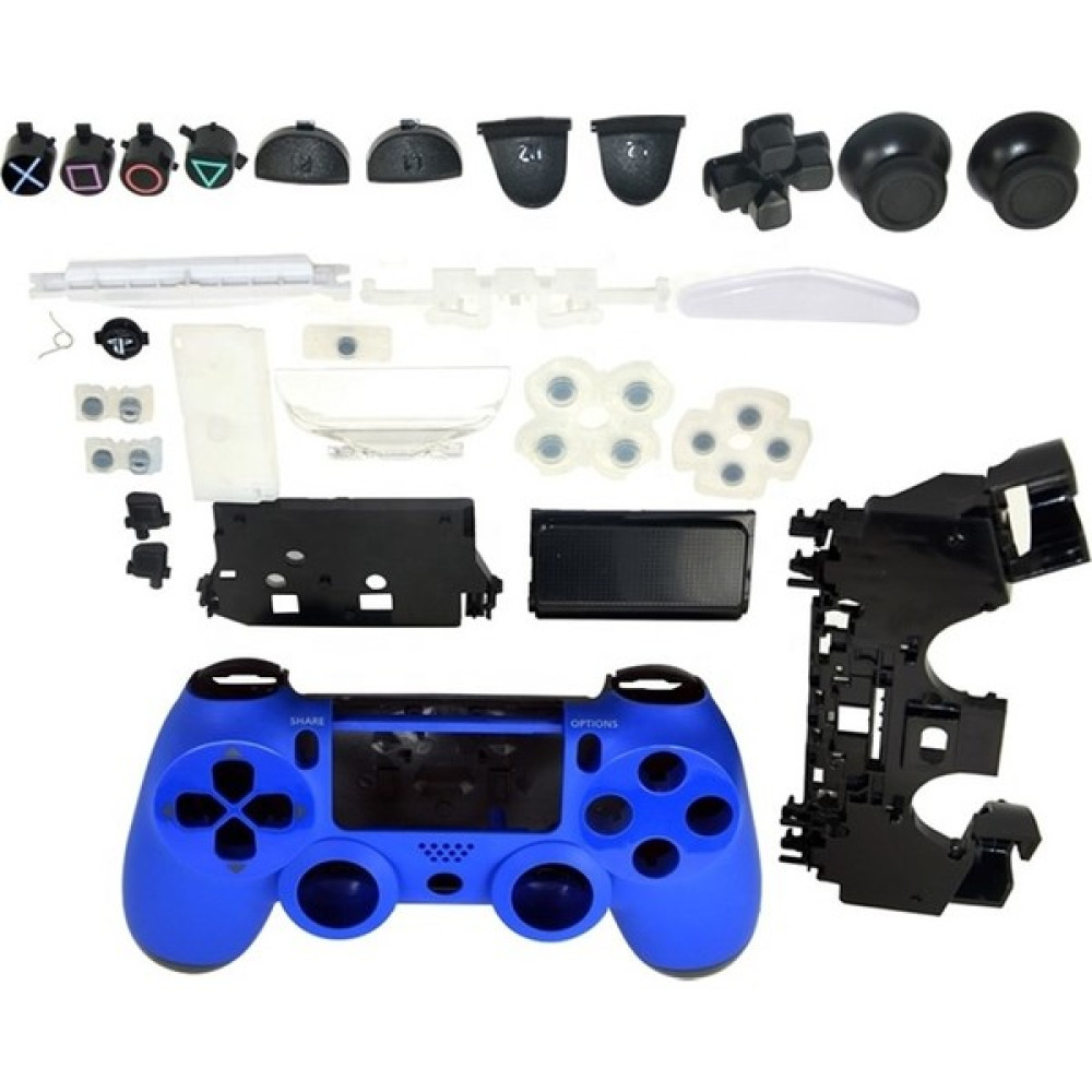 Feza V1 Full Set Kol Kasası Ps4 Mavi PlayStation 4 PS4 Oyunları Fiyatı