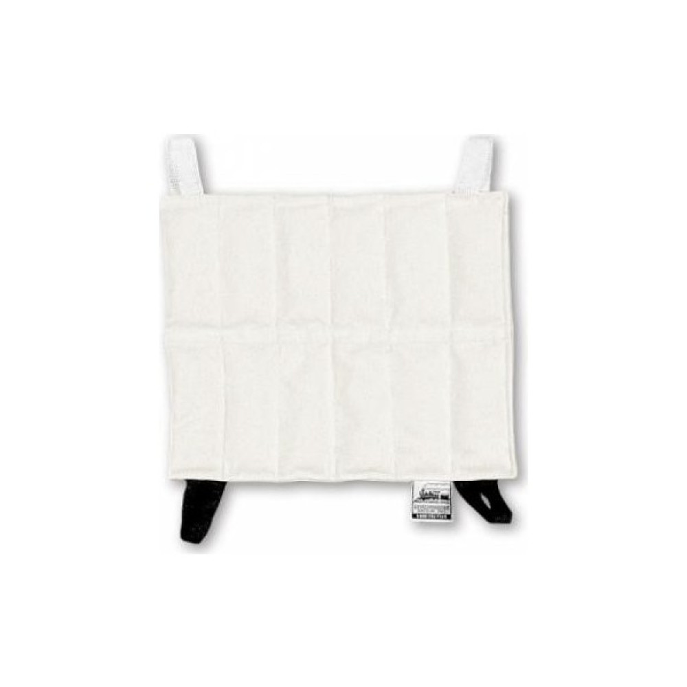 Fezek Fizik Hot Pack Pedi/hotpack (6 Dilimli) 30X30 cm Kondisyon Aletleri Fiyatı