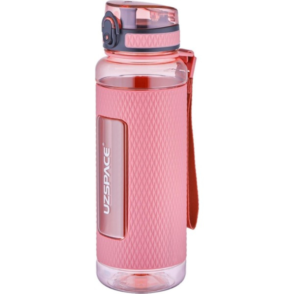 Ff 1100ML -Mega Büyük Boy- Tritan Su Matarası Silikon Korumalı Kaydırmaz Gövde - 0,12 L - 0400 Oto Boyaları Fiyatı