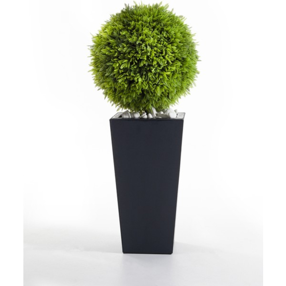 F&F Home Yapay Şimşir Ağacı 115 cm Ev & Dekorasyon Aksesuarları Fiyatı