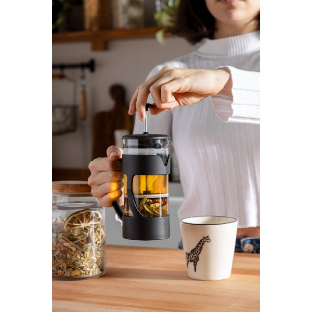FH finehome Coli French Press 350ML French Press Fiyatı
