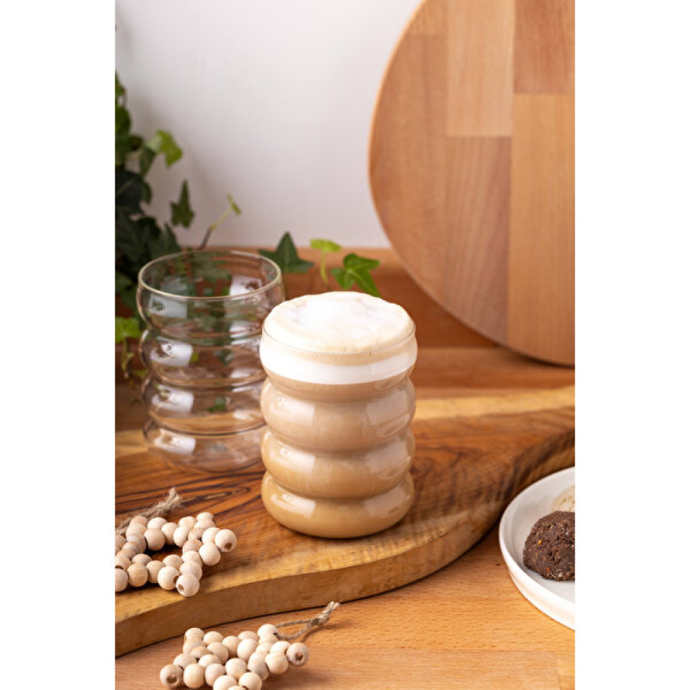 FH finehome Coolin 2'li Borosilikat Cam Bardak 300ML - Şeffaf - 300 ml Fincan / Bardak / Kahve Takımı Fiyatı