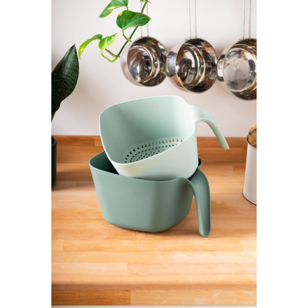 FH finehome Lare 2'li Süzgeç Mutfak Gereçleri Fiyatı