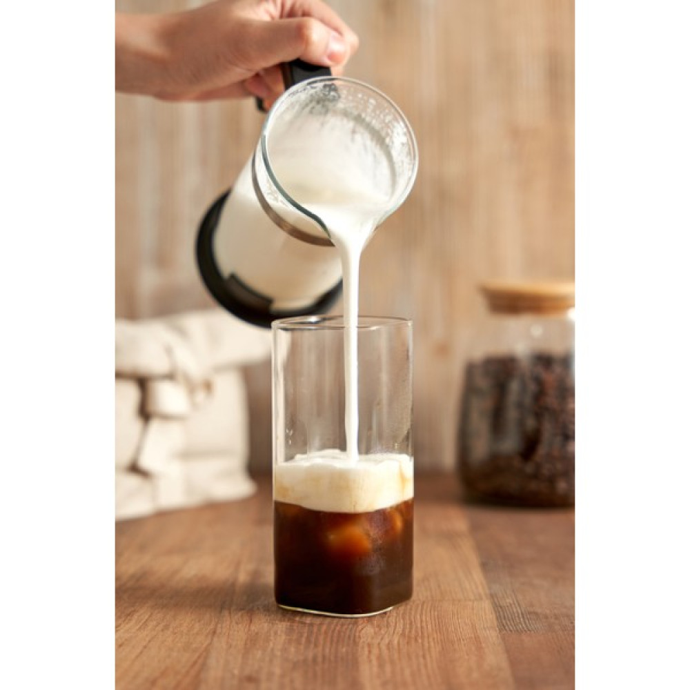 FH finehome Nevada 4'lü Trend Borosilikat Cam Bardak 400 ml Fincan / Bardak / Kahve Takımı Fiyatı