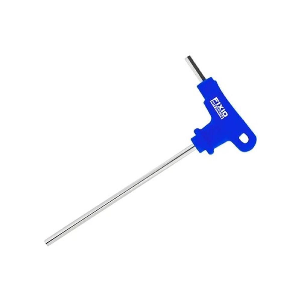 FH6060 Fixio T Allen Anahtar - 6MM Tornavida Fiyatı